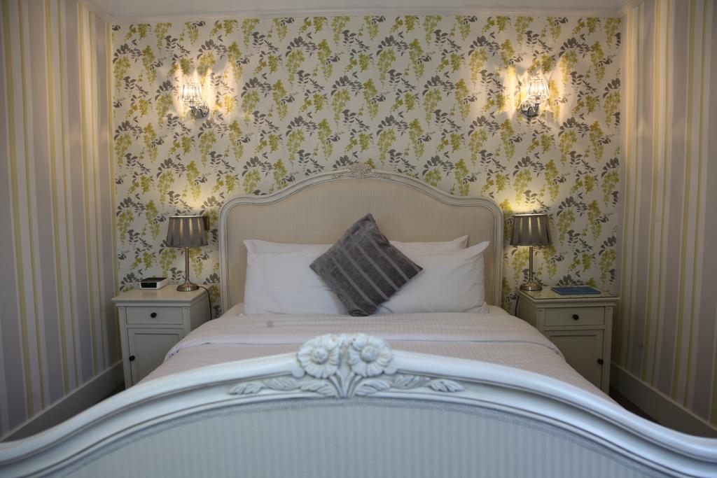 Singleton Lodge Country House Hotel Poulton-le-Fylde Værelse billede