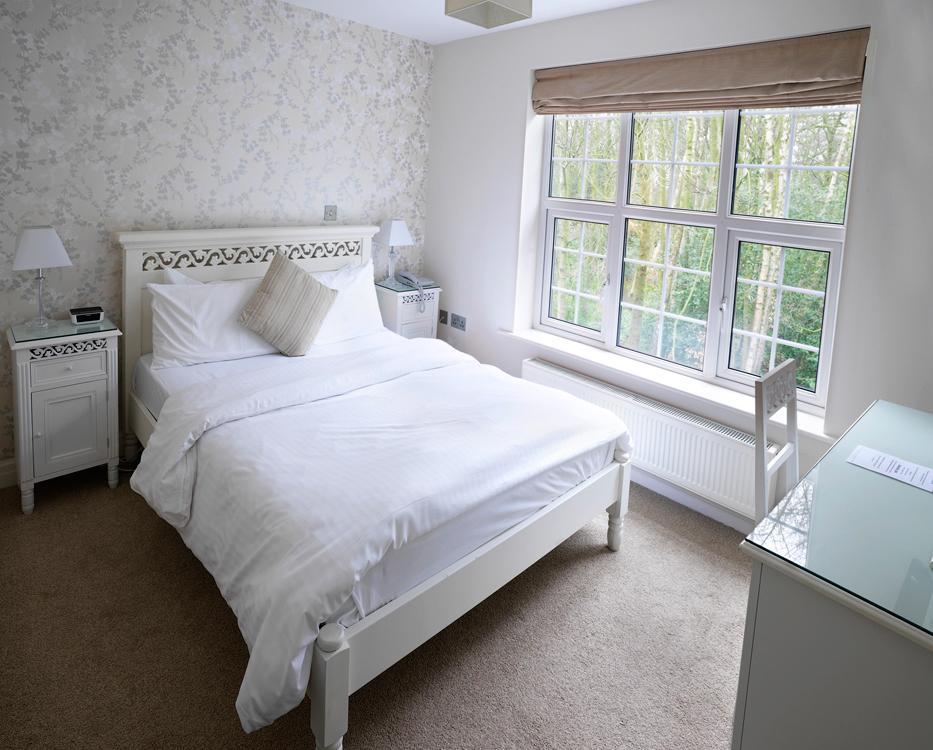 Singleton Lodge Country House Hotel Poulton-le-Fylde Værelse billede